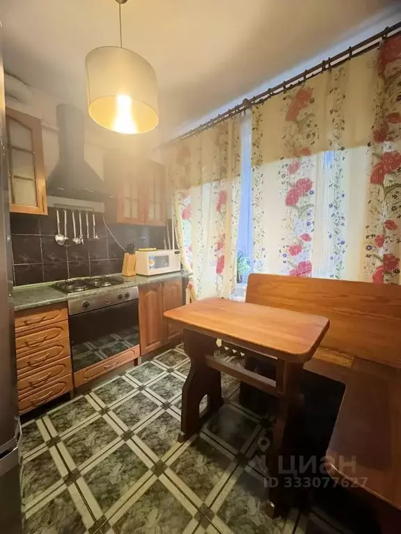1-к кв. Калининградская область, Калининград ул. Еловая Аллея, 45 ... - Фото 2