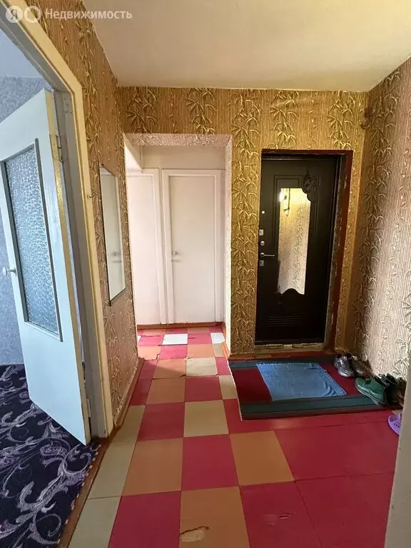 2-комнатная квартира: Краснокаменск, 1-й микрорайон, 121 (43.35 м) - Фото 0