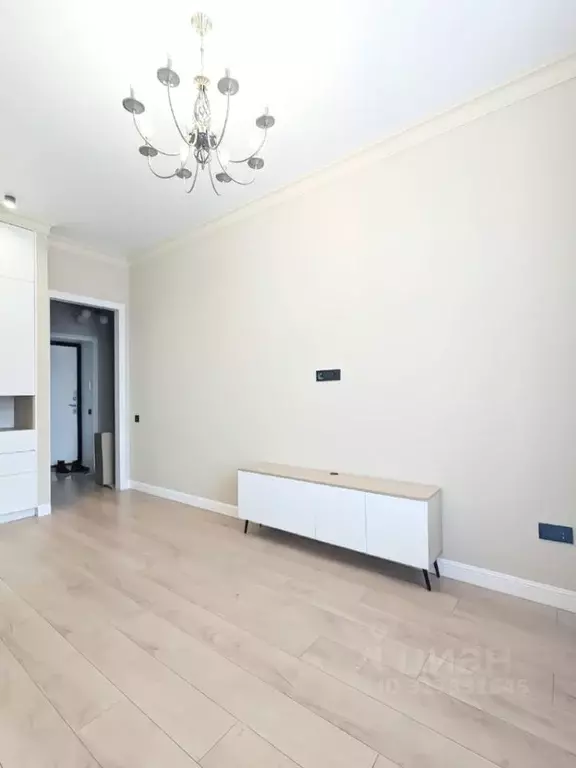 Студия Краснодарский край, Краснодар Уральская ул., 75к2 (25.5 м) - Фото 1