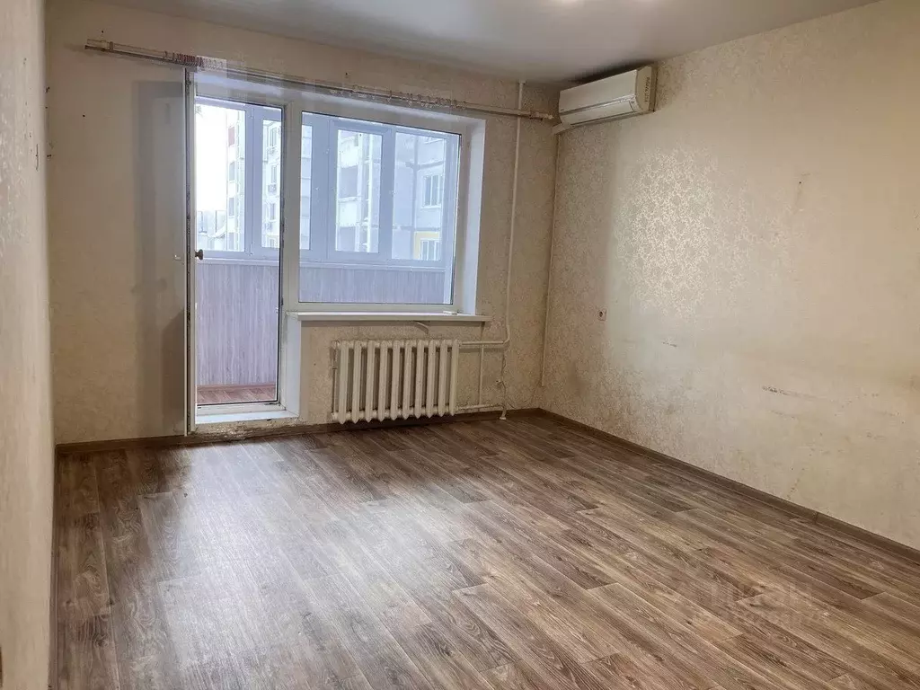 2-к кв. Самарская область, Самара ул. Александра Матросова, 53 (52.6 ... - Фото 1