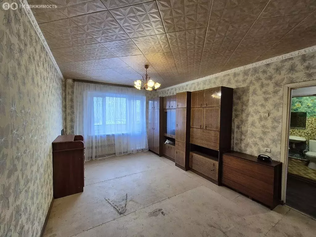 1-комнатная квартира: деревня Демихово, Новая улица, 10 (37.2 м) - Фото 2