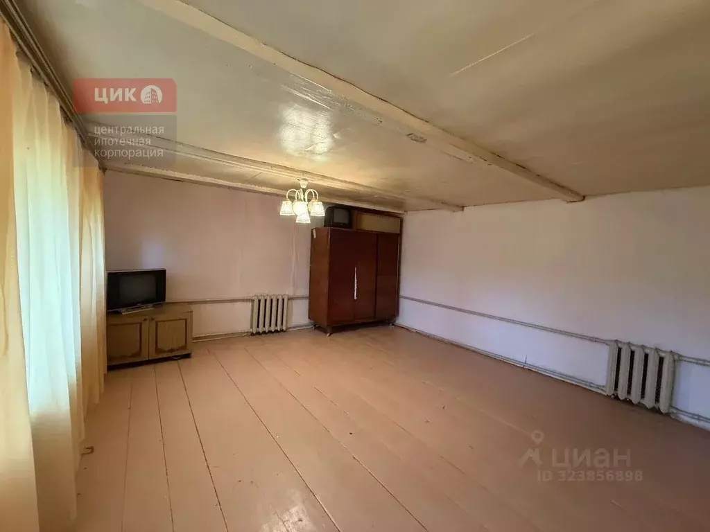 Дом в Рязанская область, Рязанский муниципальный округ, с. Высокое ул. ... - Фото 2