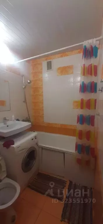 1-к кв. Московская область, Чехов Весенняя ул., 20 (38.0 м) - Фото 2