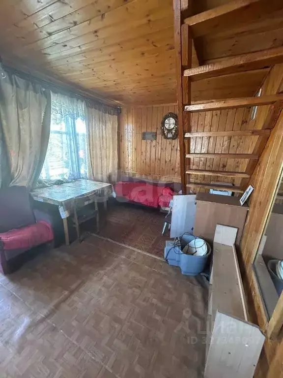 Дом в Бурятия, Заиграевский район, Талецкое с/пос, Росинка СНТ ул. ... - Фото 1