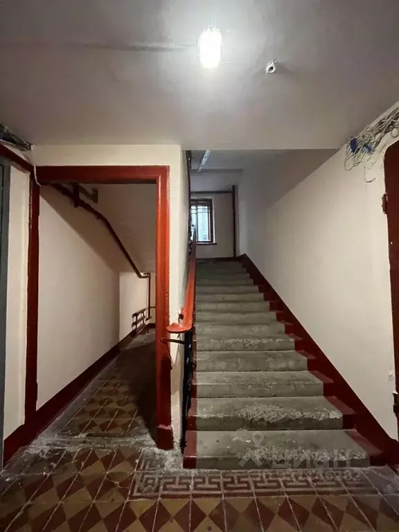 Комната Санкт-Петербург ул. Мира, 23 (12.5 м) - Фото 2