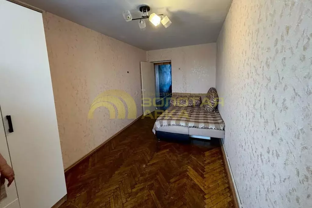 3-к кв. Краснодарский край, Темрюк ул. Карла Либкнехта, 6 (59.1 м) - Фото 2