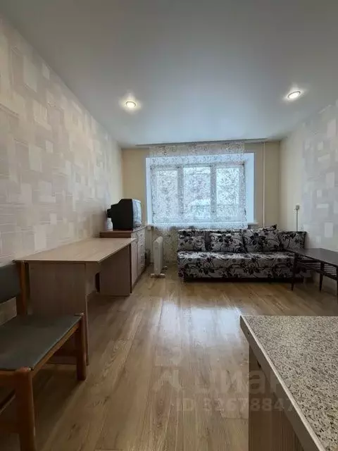 Студия Пермский край, Пермь ул. Мира, 30 (19.2 м) - Фото 2