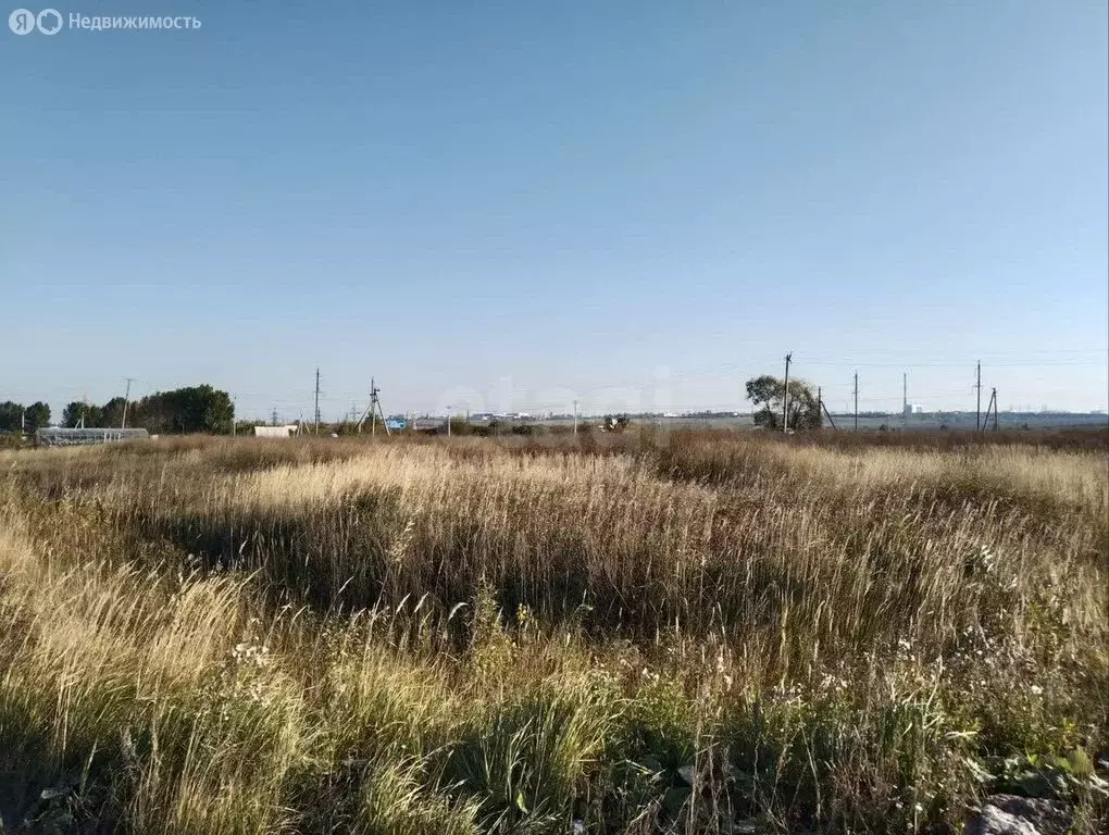 Участок в Нижний Суык-Су, улица имени Габдуллы Тукая (10.28 м) - Фото 1