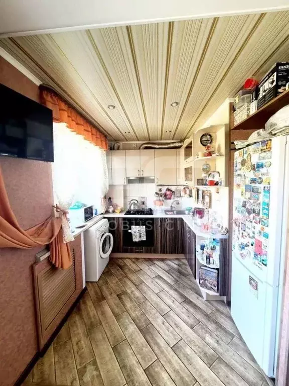 2-к кв. Брянская область, Брянск Почтовая ул., 73 (62.5 м) - Фото 2