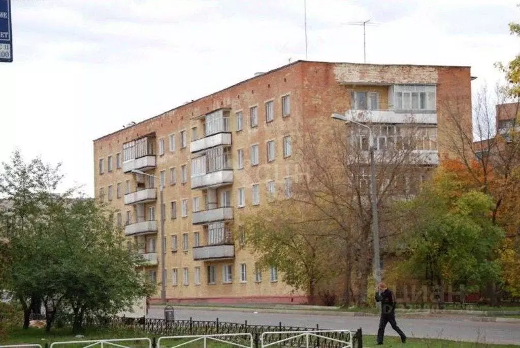 3-к кв. Нижегородская область, Саров ул. Чапаева, 27 (60.0 м) - Фото 2