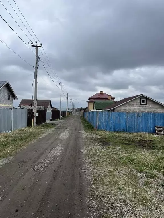 Участок в Свердловская область, Екатеринбург муниципальное ... - Фото 1