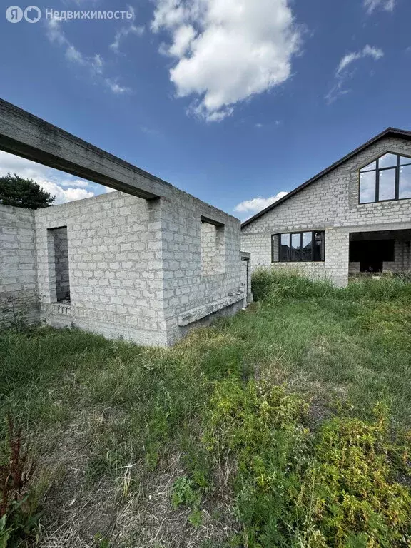 Дом в Нартан, улица М. Накова, 6 (324 м) - Фото 1