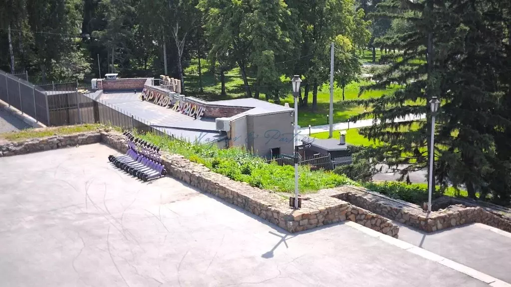 Помещение свободного назначения в Новосибирская область, Новосибирск ... - Фото 1