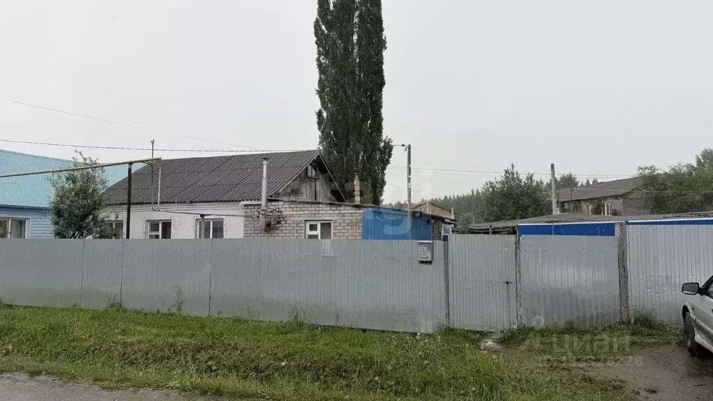 1-к кв. Башкортостан, с. Бураево ул. Майского, 61 (23.4 м) - Фото 2