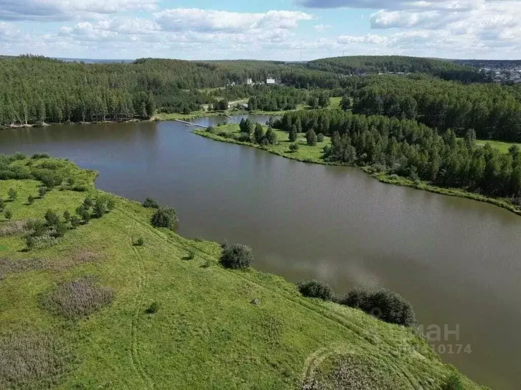 Участок в Свердловская область, Екатеринбург  (8.32 сот.) - Фото 0