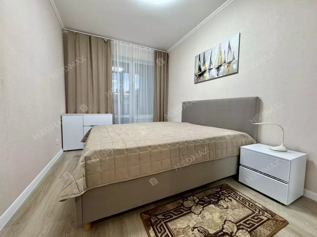 2-к кв. Санкт-Петербург ул. Грибалевой, 9к1 (38.3 м) - Фото 2