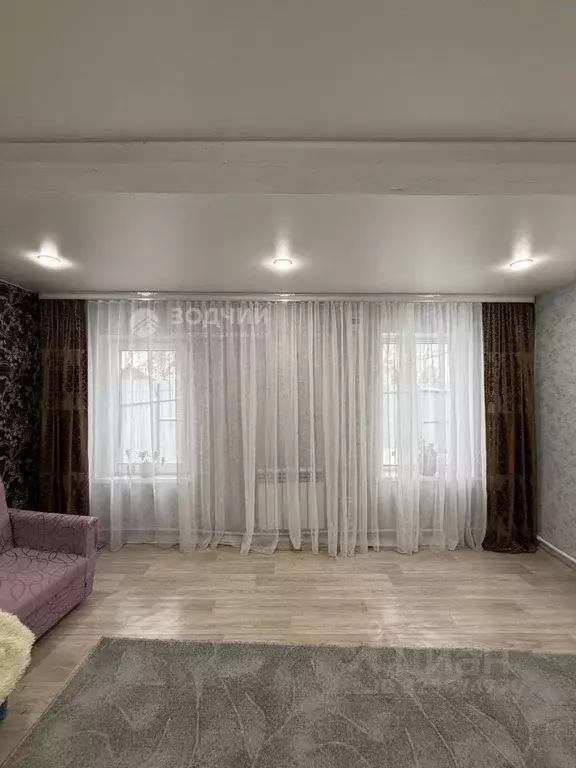 Дом в Чувашия, Канаш Московская ул., 46 (38 м) - Фото 2