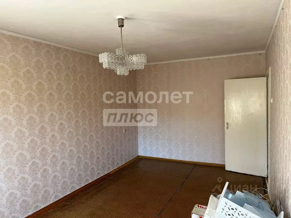 3-к кв. Иркутская область, Иркутск ул. Трилиссера, 101 (60.0 м) - Фото 1