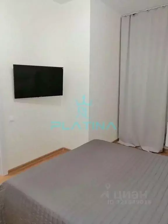 2-к кв. Татарстан, Казань Чистопольская ул., 40 (53.0 м) - Фото 2