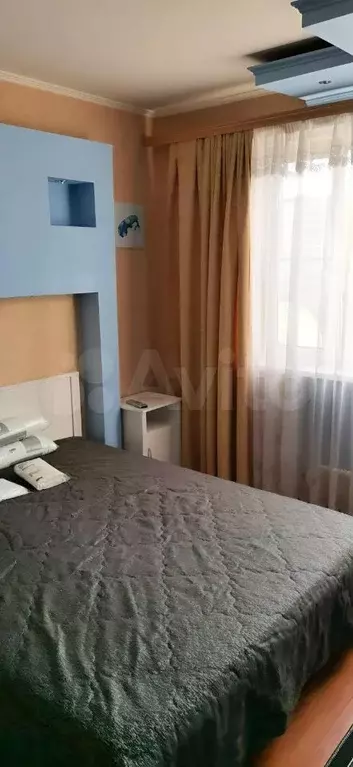 2-к. квартира, 56 м, 11/16 эт. - Фото 0