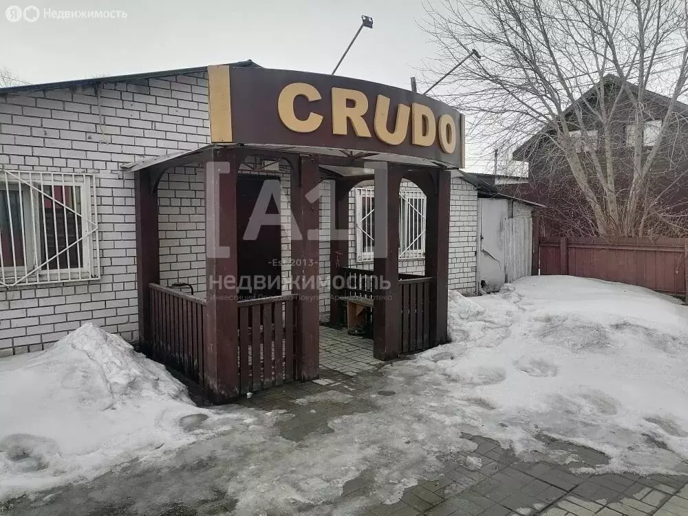 Производственное помещение (120 м) - Фото 1