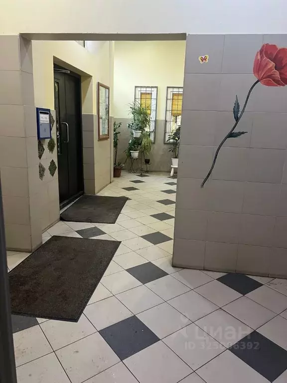 1-к кв. Московская область, Красногорск Успенская ул., 6 (43.0 м) - Фото 1