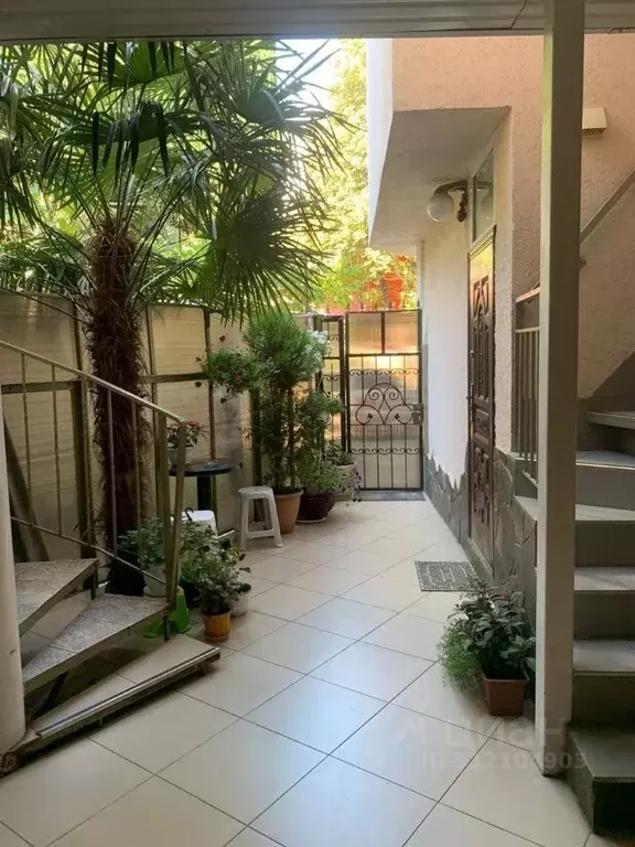 3-к кв. Крым, Ялта ул. Заречная, 10 (90.0 м) - Фото 1