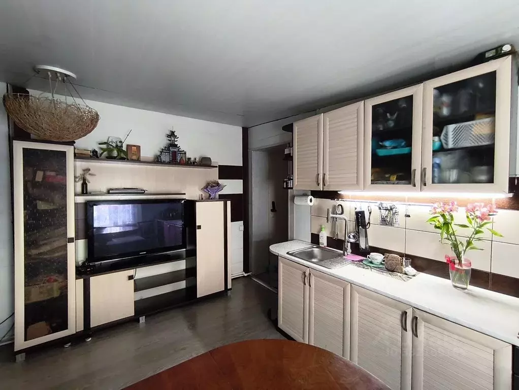 Дом в Алтайский край, Барнаул ул. Матросова, 42 (60 м) - Фото 2