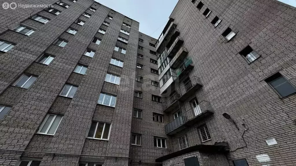 1к в -комнатной квартире ( м) - Фото 2