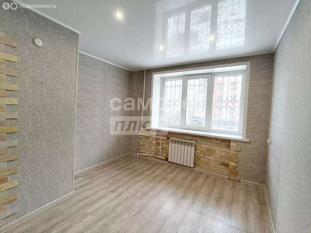 1-комнатная квартира: Рубцовск, Краснознаменская улица, 88 (20 м) - Фото 2