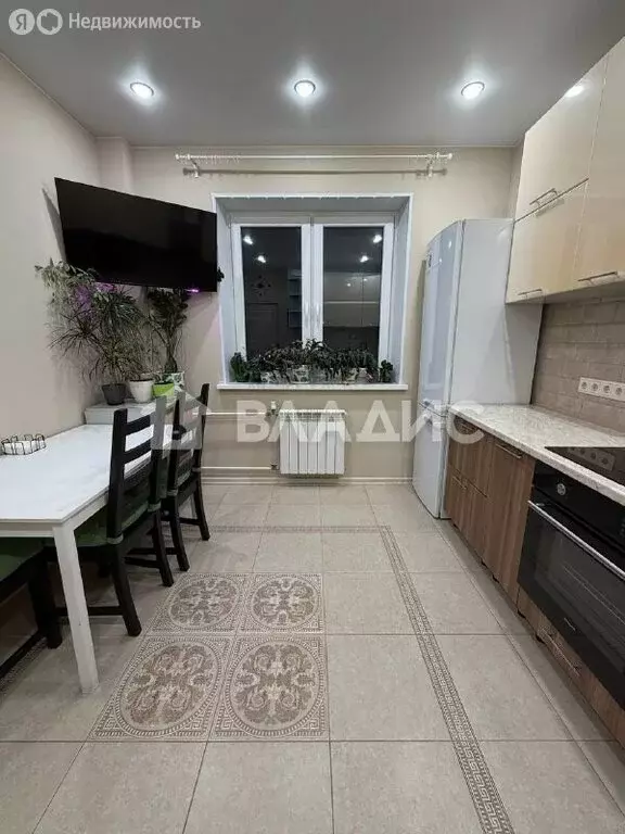 2-комнатная квартира: Санкт-Петербург, проспект Королёва, 73 (61 м) - Фото 1