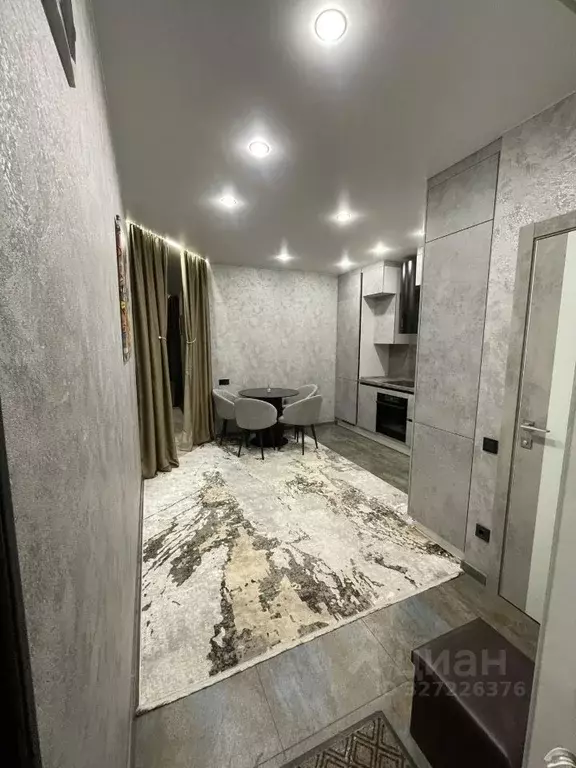 2-к кв. Тульская область, Тула ул. Академика Насоновой, 1В (44.0 м) - Фото 2