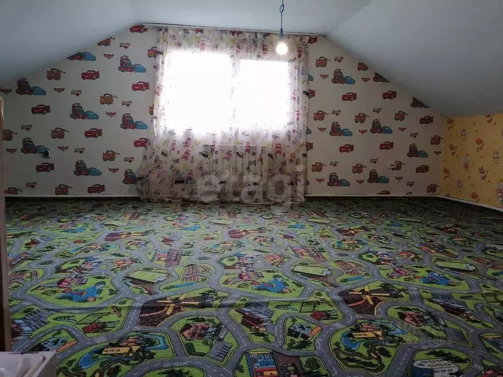 Дом в Пермский край, Краснокамский муниципальный округ, пос. Ласьва ... - Фото 2