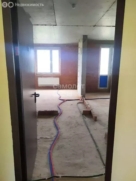 Квартира-студия: посёлок городского типа Нахабино, Покровская улица, ... - Фото 2