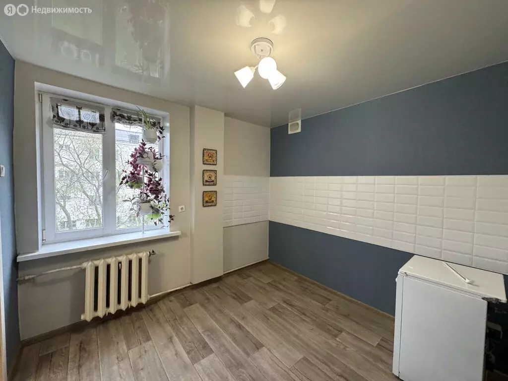 1-комнатная квартира: Екатеринбург, проспект Ленина, 52к3 (28.7 м) - Фото 1