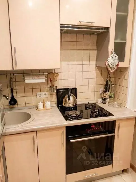 Комната Москва Дмитровское ш., 28 (18.0 м) - Фото 2