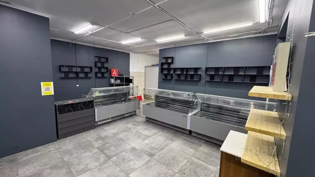 Торговая площадь в Краснодарский край, Краснодар ул. Гидростроителей, ... - Фото 1