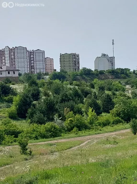 Участок в Симферополь, Курцовская балка (6 м) - Фото 0