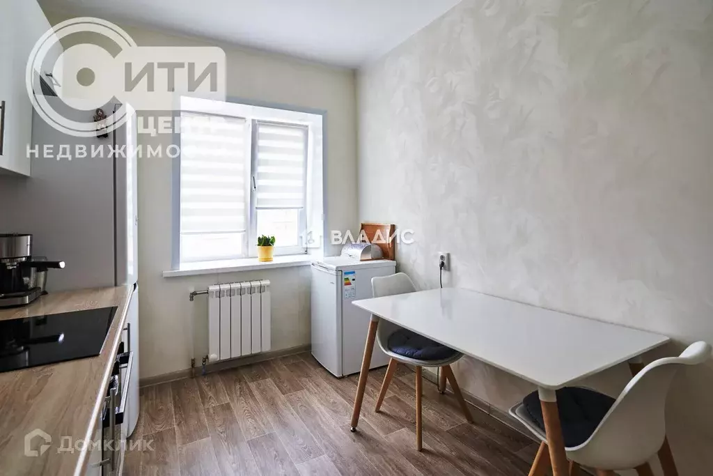 Продаётся 2-к квартира, 64.8 м - Фото 1