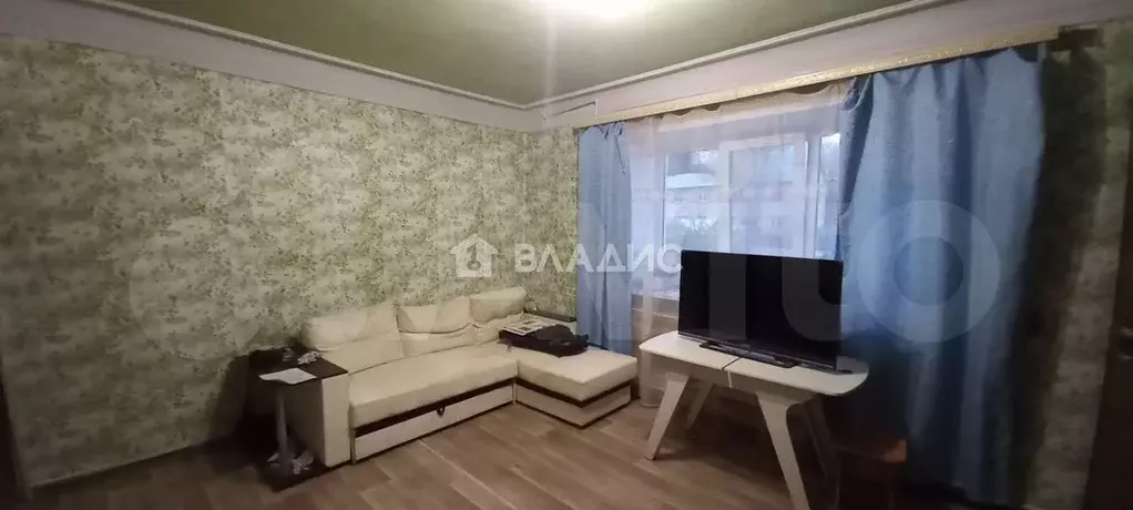 2-к. квартира, 41 м, 1/2 эт. - Фото 0