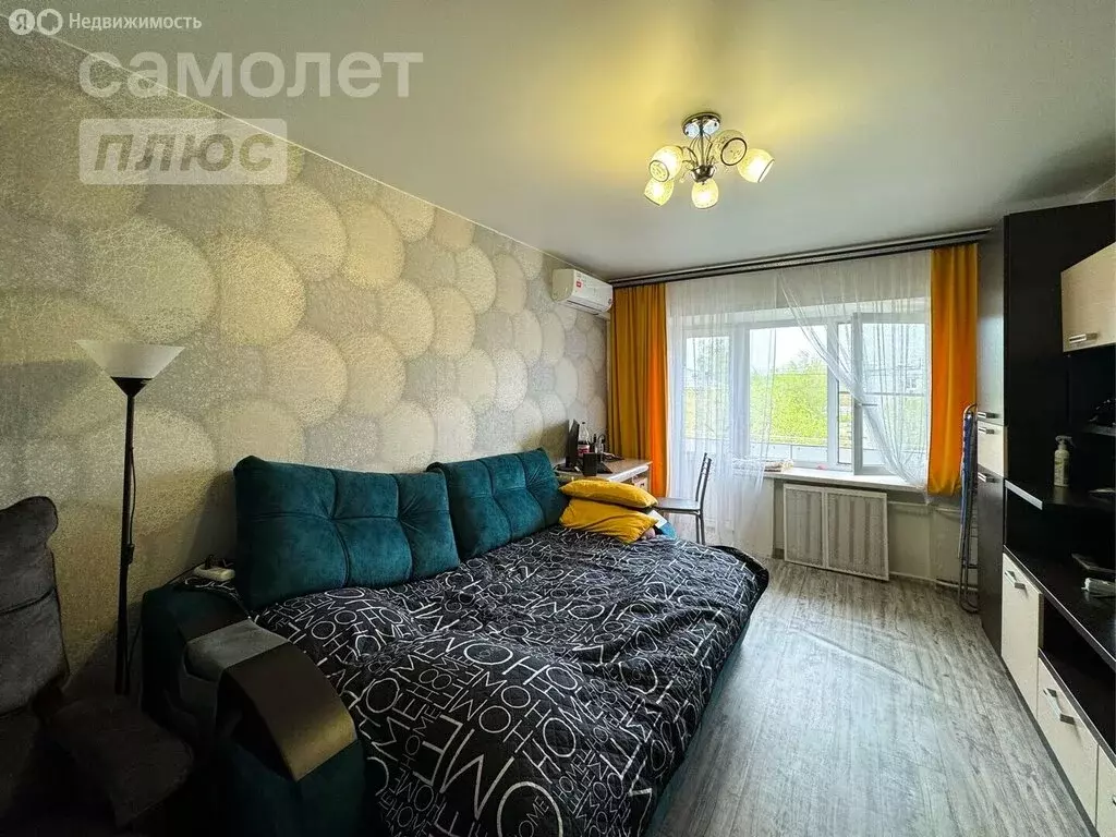 2-комнатная квартира: Ногинск, улица Климова, 32 (43.5 м) - Фото 1