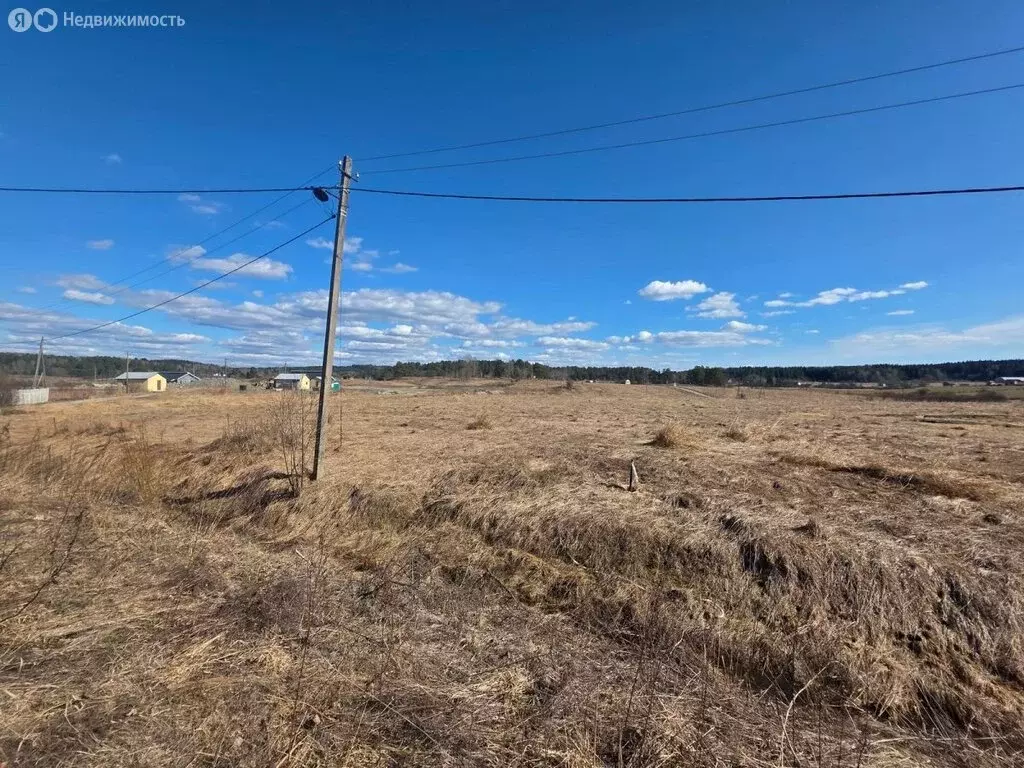 Участок в Республика Карелия, Сортавальский муниципальный округ, ... - Фото 1