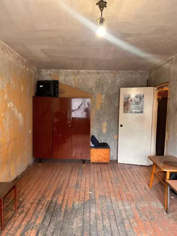 1-к кв. Омская область, Омск просп. Космический, 101к1 (30.0 м) - Фото 2