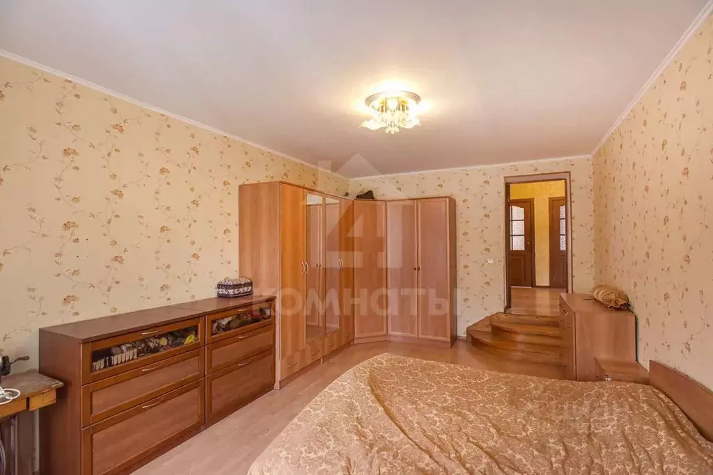 Таунхаус в Воронежская область, Воронеж Лесная Поляна-1 жилмассив, 16А ... - Фото 2