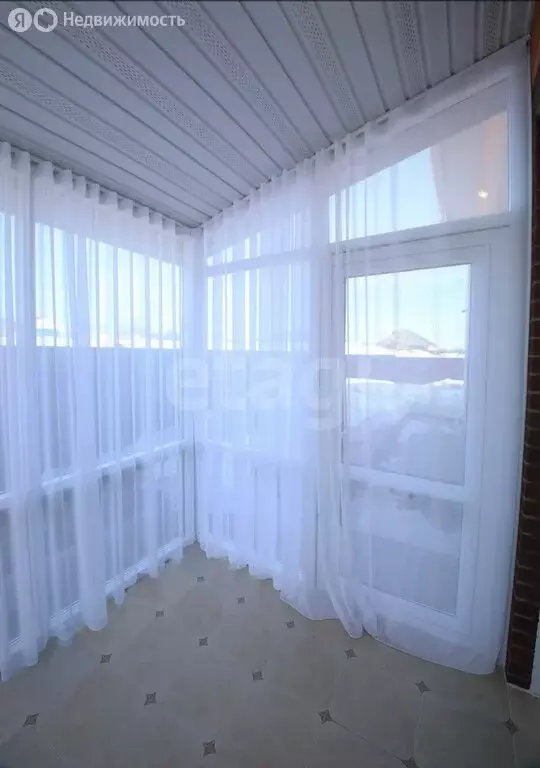 Дом в село Верхняя Мактама, улица Октября (163 м) - Фото 1