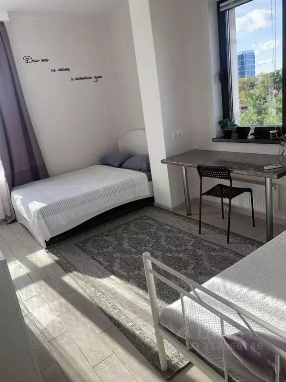 2-к кв. Краснодарский край, Анапа ул. Шевченко, 65 (50.0 м) - Фото 1