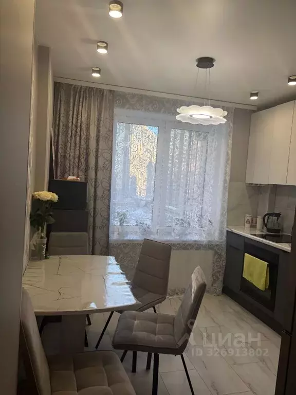 3-к кв. Санкт-Петербург пос. Парголово, ул. Федора Абрамова, 16к1 ... - Фото 1