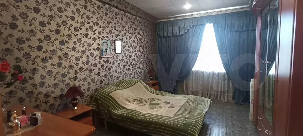 2-к. квартира, 62,3 м, 4/6 эт. - Фото 1