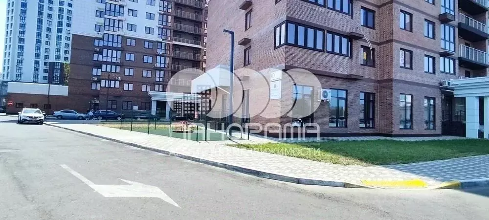 1-к кв. Краснодарский край, Анапа ул. Омелькова (45.0 м) - Фото 1