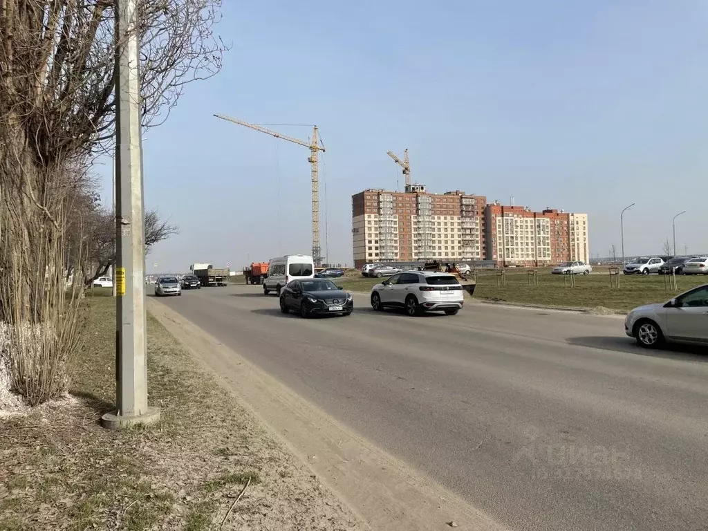 Офис в Белгородская область, Старый Оскол Юбилейный мкр, 1 (56 м) - Фото 1